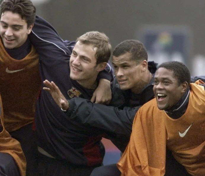 浙江队训练开放日，赛后官宣签约引欢呼，国王杯在即，团队化学反应显著的简单介绍