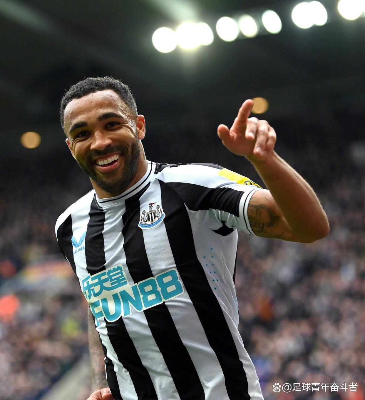 包含关键时刻纽卡斯尔备战足总杯，更衣室发声细节曝光，震撼外界，训练强度明显提升的词条