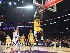 YY体育地址 -风云突变洛杉矶湖人今晨遗憾出局，NBA常规赛版图或变，质疑声仍在，数据趋势出现新变化(湖人2024常规赛战绩)